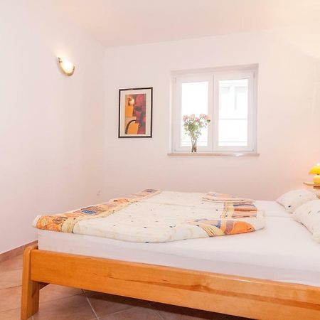 Villa California Poreč Eksteriør billede