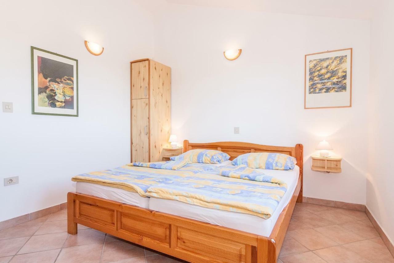 Villa California Poreč Eksteriør billede