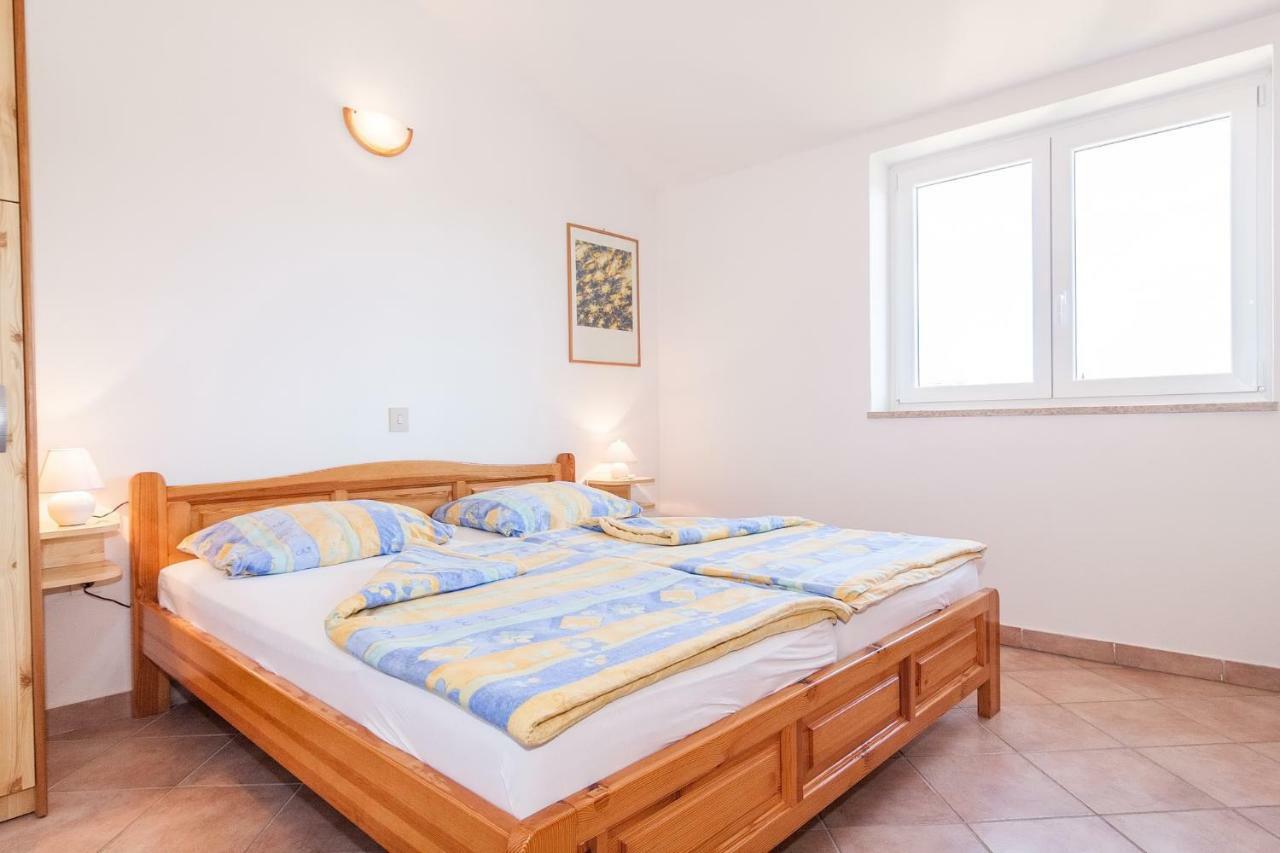 Villa California Poreč Eksteriør billede